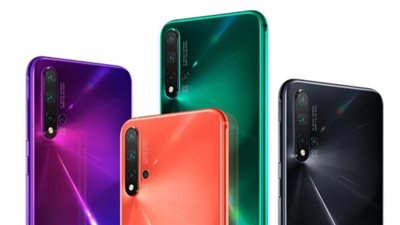 الاتصالات البريطانية وVodafone تطالب بعدم فرض حظر 5G على هواوي