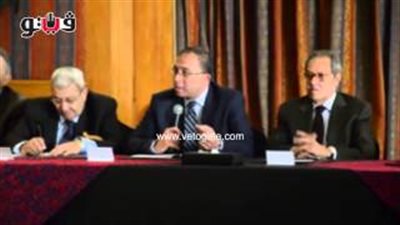 بالفيديو..  وزير التخطيط: إقرار قانون الخدمة المدنية خلال أسابيع