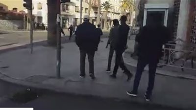 بالفيديو.. مظاهرات عارمة تجتاح شوارع العاصمة الإريترية