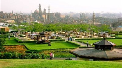 مسرح الجنينة يحيى حفل ختام موسم 2017 بـ «نور حركاتي وأيتما»