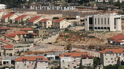 قناة إسرائيلية: الأمم المتحدة تدين المستوطنات بدعم فرنسي سويدي