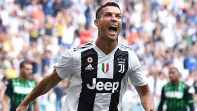 ديبالا ورونالدو يقودان هجوم يوفنتوس أمام بولونيا