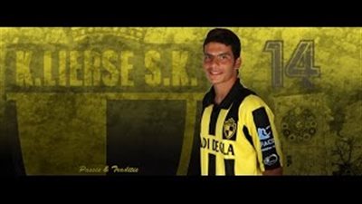 بالفيديو.. تألق زيزو أحدث المحترفين في أوروبا.. «بروفيل»