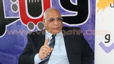 «نور الدين»: الرفض و«الغربلة» حلان لمنع دخول الإرجوت مصر