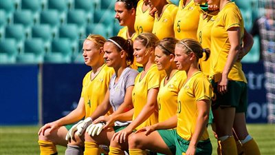 الأردن يخسر بخمسة أهداف أمام أستراليا في بطولة الآسيان