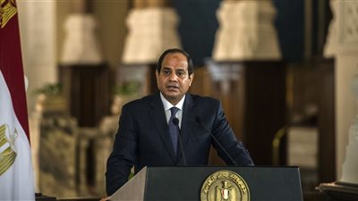 32 رسالة من السيسي للمصريين في أول خطاب عقب فوزه بفترة ثانية