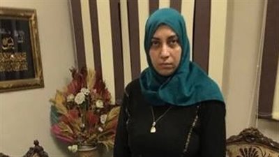 ضبط متهمة سرقت ذهب 14 طفلة باستخدام النقاب في بورسعيد