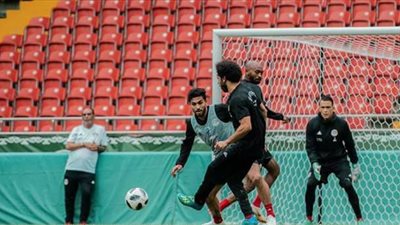 وكيل أعمال محمد صلاح: الفرعون جاهز للمشاركة في المباريات