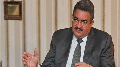 شرطة المرافق بالجيزة تشن حملة مكبرة في الهرم والدقي