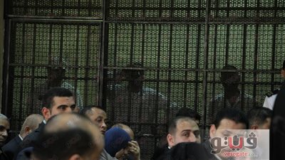 13 سبتمبر.. الحكم على اللبان و3 آخرين في «رشوة مجلس الدولة»