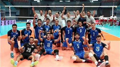 وزير الرياضة يكرم منتخب 