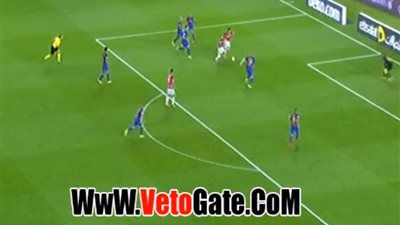 بالفيديو.. برشلونة يتلقى أول هزيمة في الموسم أمام ألافيس 2/1