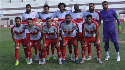 الأوليمبي يفقد جهود ثلاثة لاعبين قبل مباراة غزل المحلة