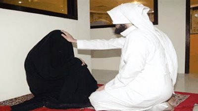 حبس معالج روحاني وسيدة بتهمة النصب على المواطنين بالعجوزة