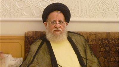 وفاة «المهري» المصنف ضمن أقوى الشخصيات الشيعية في العالم