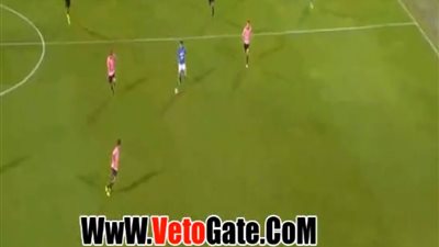 بالفيديو..«كاييخون» يسجل الهدف الثالث لـ «نابولي» في باليرمو