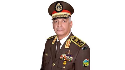 القوات المسلحة تهنئ رئيس الجمهورية بعيد الميلاد