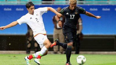 تاريخ مواجهات ألمانيا والمكسيك قبل مواجهتهما بالمونديال