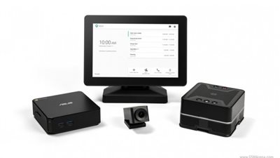 «جوجل» تطلق جهازا جديدا لعقد الاجتماعات في قاعات مؤتمرات