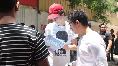 4 نماذج تدريبية للتعليم في «التاريخ» لطلاب الثانوية العامة