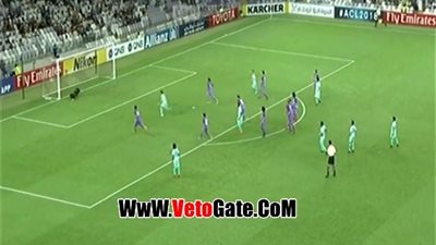 العين يفوز على الهلال 2/ 1 بدوري أبطال آسيا (فيديو)