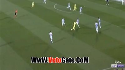 برشلونة يتقدم على ليجانيس 0/1 في الشوط الأول (فيديو)