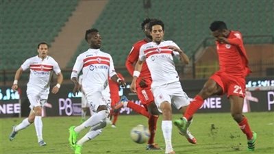 اتحاد العاصمة يطالب الكاف بنقل لقاء الزمالك لملعب عمر حمادي