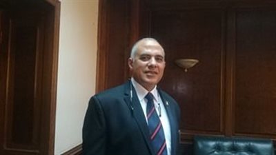وزير الرى يرفض رفع غرامات الأرز عن الفلاحين