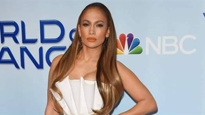 رسالة جينفر لوبيز إلى الجمهور المصري حول حفلها في أغسطس