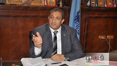 نائب محافظ القاهرة يشدد على إعادة الانضباط لشوارع الموسكي ومنشأة ناصر