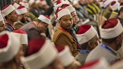 توصيات المؤتمر الدولي «الوافدون في الأزهر»