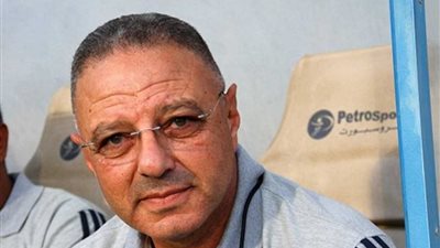 طلعت يوسف بعد رحيل عبد العزيز للزمالك: نوظف البديل المناسب