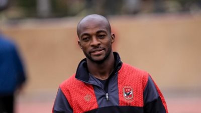 جيرالدو: ميسي ورونالدو «مثلي الأعلى».. وأعشق ريـال مدريد وبايرن ميونيخ وليفربول