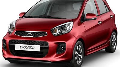 أسعار سيارات «كيا» الجديدة