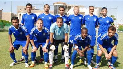 الجهاز الفني للقناة يمنح اللاعبين راحة 3 أيام