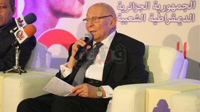 رئيس حقوق الإنسان: سنتعامل بشفافية في الانتخابات الرئاسية