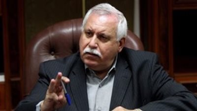 المرشدي: أطالب السيسي بإصلاح منظومة الصناعات النسيجية في مصر