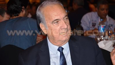 بالصور.. «زاهر والعامري» أبرز الحاضرين بإفطار جمعية اللاعبين المحترفين