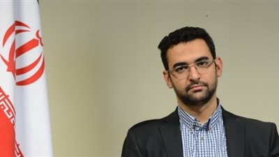 وزير الاتصالات الإيراني: أحبطنا 33 مليون هجمة إلكترونية أمريكية
