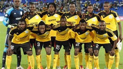 مدرب أوغندا ينفي الرحيل إلى جنوب أفريقيا