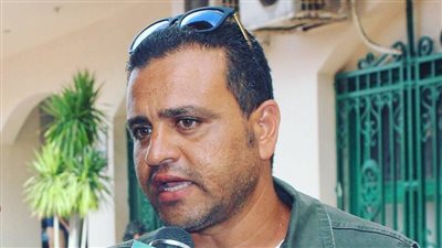 يوسف حمدي مديرا فنيا للاتحاد السكندري مواليد 2001