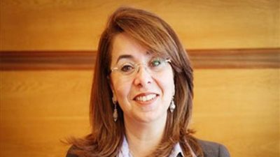 غادة والي تفتتح حضانة لرعاية أطفال التوحد وذوي الإعاقة.. غدا