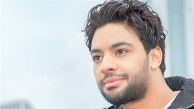 أحمد جمال يزور المسجد الأقصى للمرة الثانية بعد حفله في رام الله