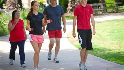 باحثون: الرياضة تحافظ على شباب المخ وتقي من الزهايمر
