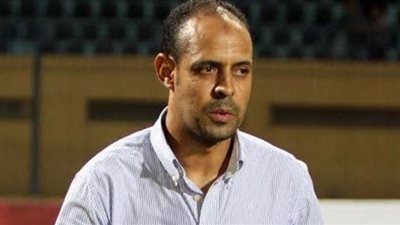 عماد النحاس: كنا الأحق بالنقاط الثلاثة لمباراة إنبي