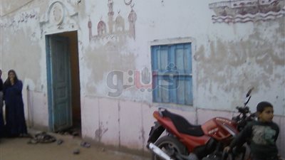 «فيتو» داخل منزل ضحية مصعد جامعة بنها بالقليوبية (فيديو وصور)