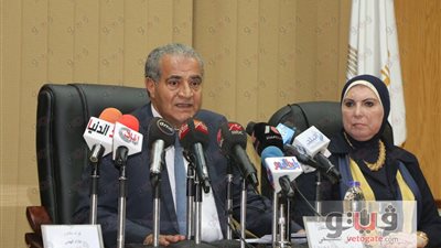 وزير التموين: لا تفسدوا علاقتنا مع الهند بالأرز