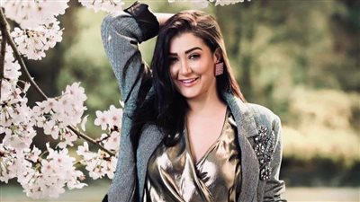 غادة عبد الرازق تشارك فى رمضان ٢٠٢٠ بمسلسل 