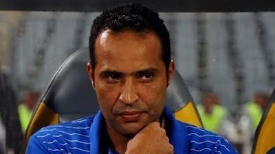 مؤمن سليمان يستقيل من تدريب بتروجت.. و3 مرشحين لخلافته