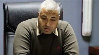 حبس إكرامي الصباغ عاما لاتهامه بالنصب وإصدار شيكات بدون رصيد